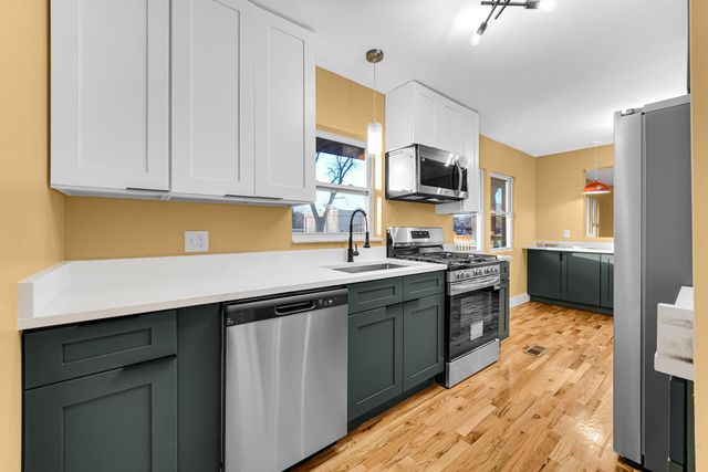 2501 Vermillion Street, Lake Station, IN 46405