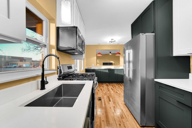 2501 Vermillion Street, Lake Station, IN 46405