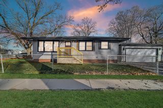 2501 Vermillion Street, Lake Station, IN 46405