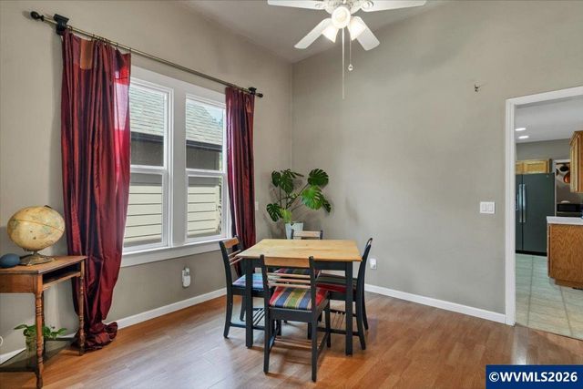 1005 S Water St, Silverton, OR 97381