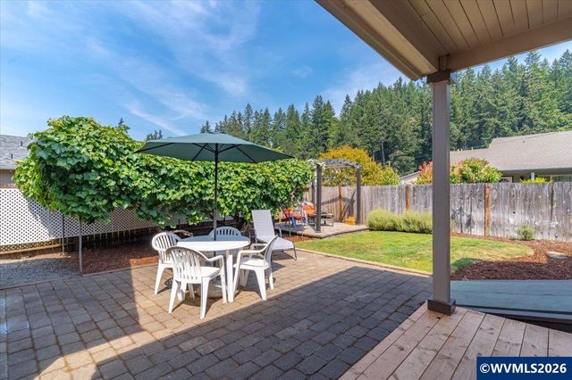 1005 S Water St, Silverton, OR 97381