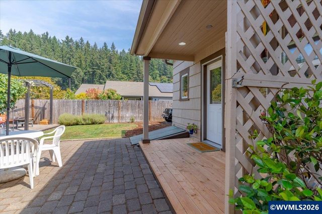 1005 S Water St, Silverton, OR 97381