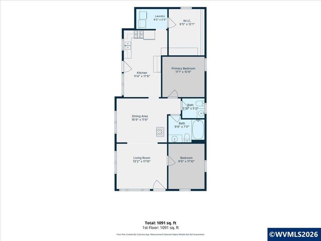 1005 S Water St, Silverton, OR 97381