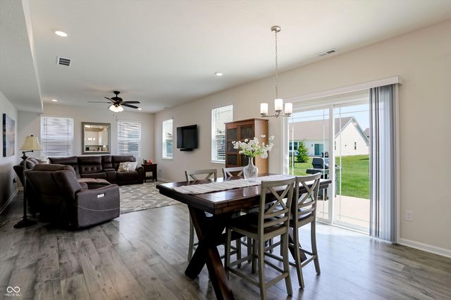 1855 Orchard Drive, Fortville, IN 46040