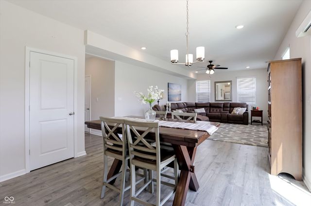 1855 Orchard Drive, Fortville, IN 46040