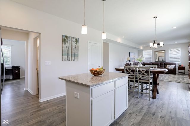 1855 Orchard Drive, Fortville, IN 46040
