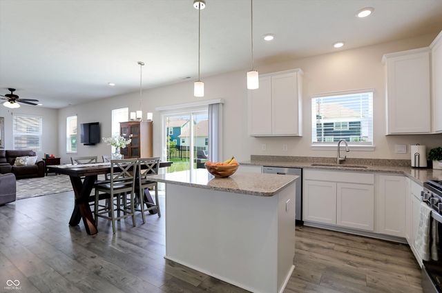 1855 Orchard Drive, Fortville, IN 46040