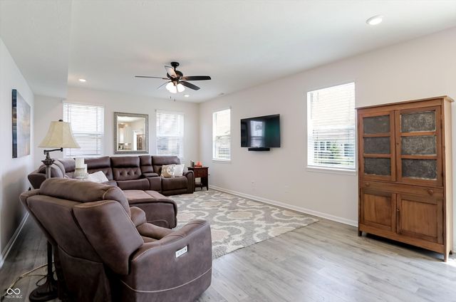 1855 Orchard Drive, Fortville, IN 46040