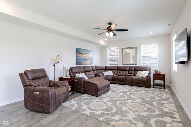 1855 Orchard Drive, Fortville, IN 46040