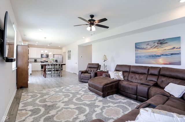 1855 Orchard Drive, Fortville, IN 46040