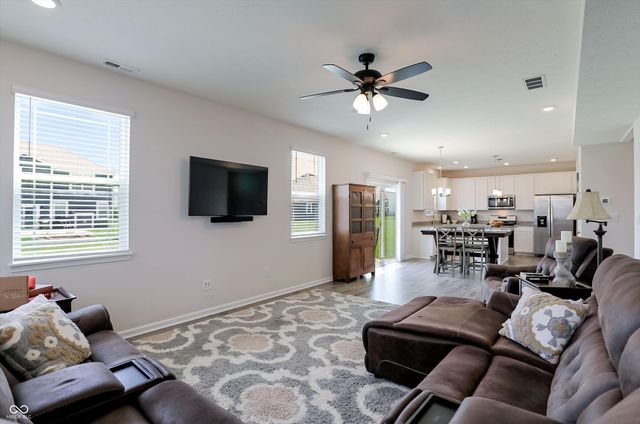 1855 Orchard Drive, Fortville, IN 46040