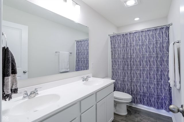 1855 Orchard Drive, Fortville, IN 46040