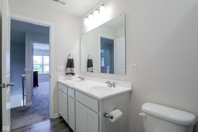 1855 Orchard Drive, Fortville, IN 46040