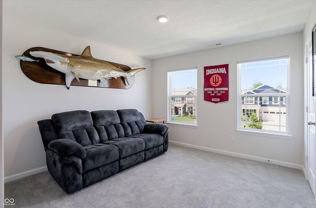 1855 Orchard Drive, Fortville, IN 46040