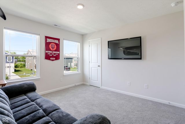 1855 Orchard Drive, Fortville, IN 46040
