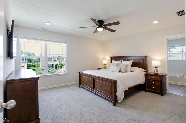 1855 Orchard Drive, Fortville, IN 46040