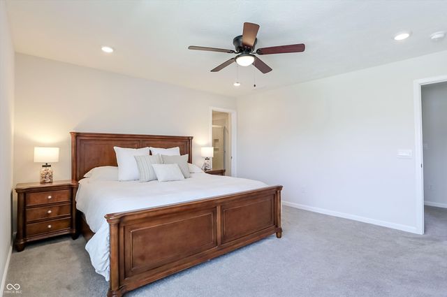 1855 Orchard Drive, Fortville, IN 46040