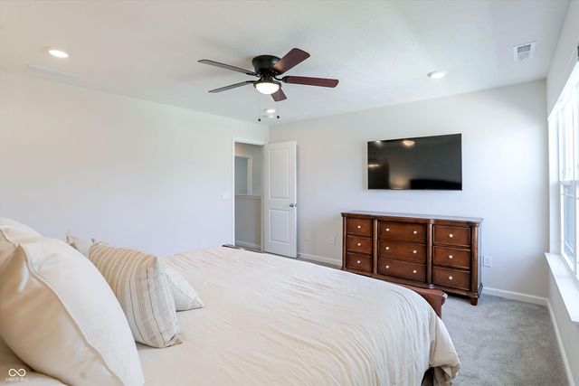 1855 Orchard Drive, Fortville, IN 46040