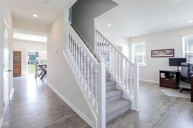 1855 Orchard Drive, Fortville, IN 46040