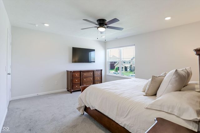 1855 Orchard Drive, Fortville, IN 46040