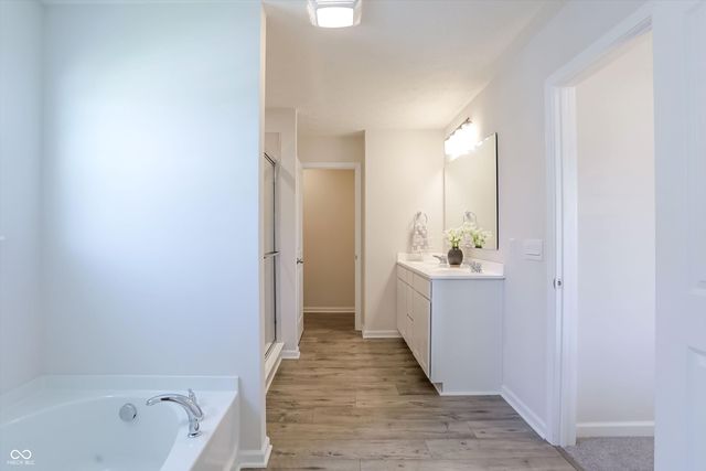 1855 Orchard Drive, Fortville, IN 46040