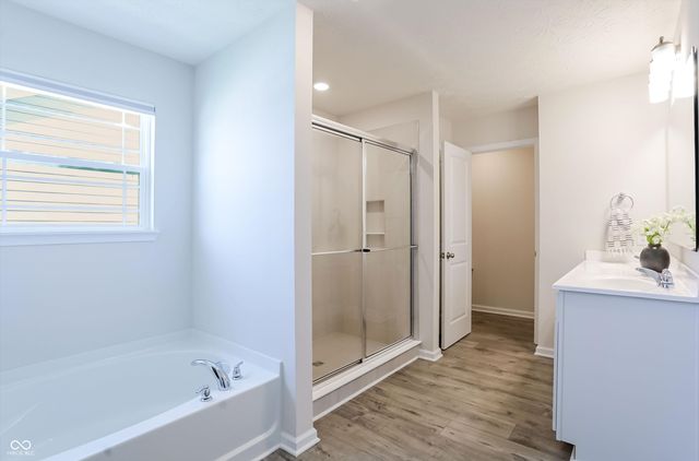 1855 Orchard Drive, Fortville, IN 46040