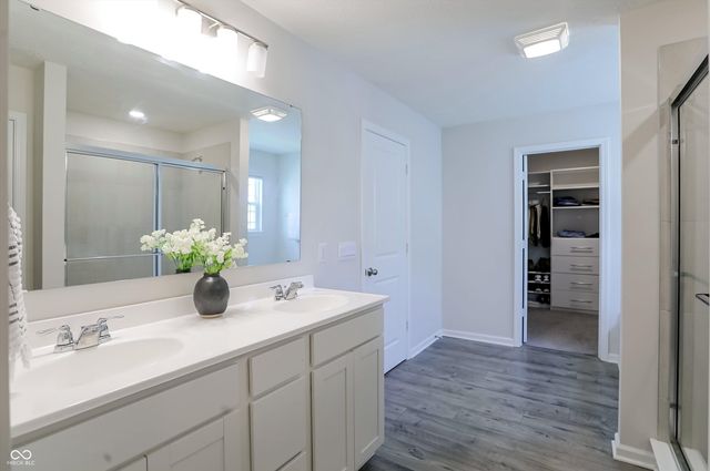 1855 Orchard Drive, Fortville, IN 46040