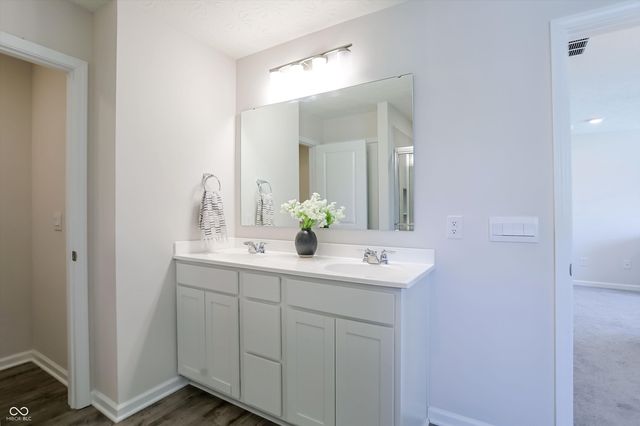 1855 Orchard Drive, Fortville, IN 46040