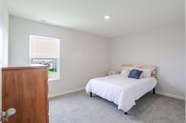 1855 Orchard Drive, Fortville, IN 46040