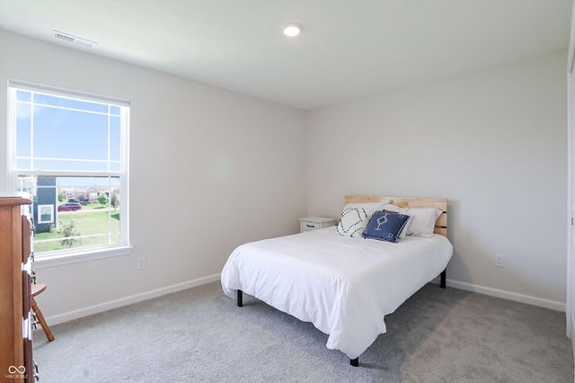 1855 Orchard Drive, Fortville, IN 46040