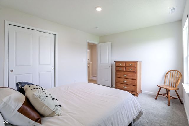 1855 Orchard Drive, Fortville, IN 46040