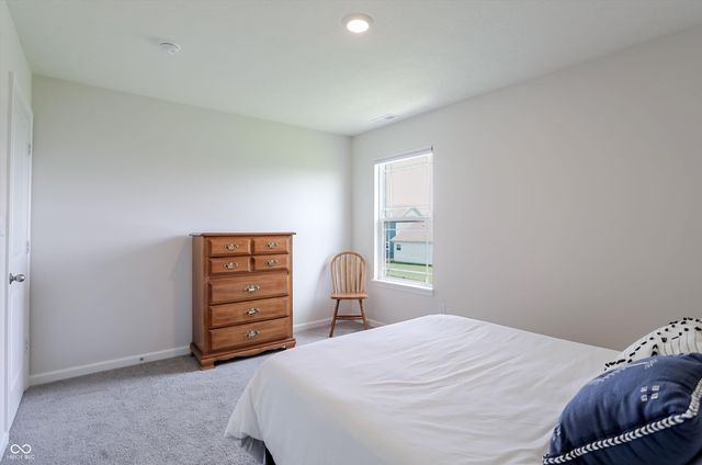 1855 Orchard Drive, Fortville, IN 46040