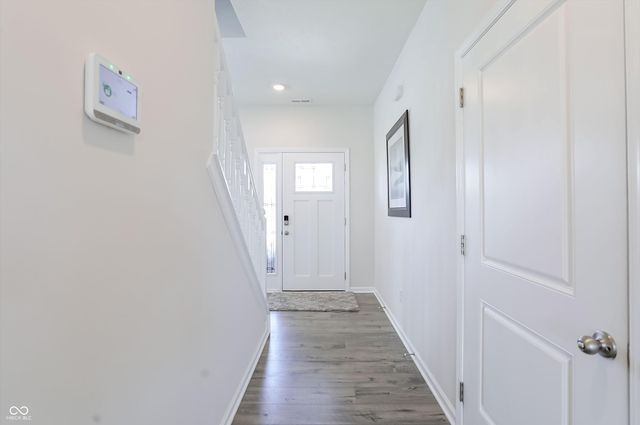 1855 Orchard Drive, Fortville, IN 46040