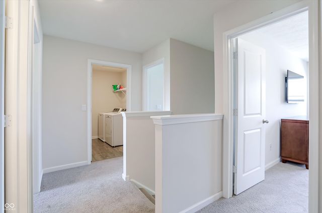1855 Orchard Drive, Fortville, IN 46040