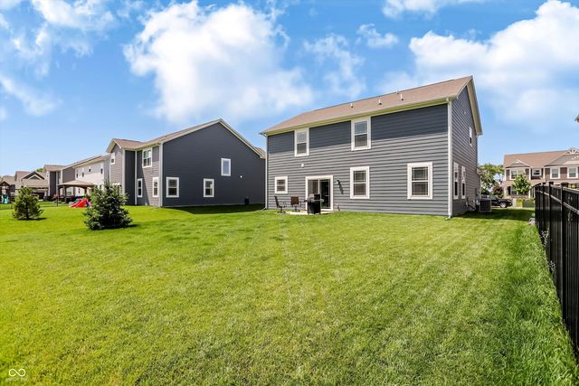 1855 Orchard Drive, Fortville, IN 46040