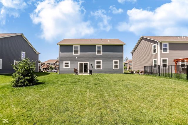 1855 Orchard Drive, Fortville, IN 46040