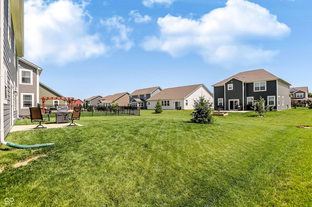 1855 Orchard Drive, Fortville, IN 46040