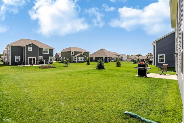 1855 Orchard Drive, Fortville, IN 46040