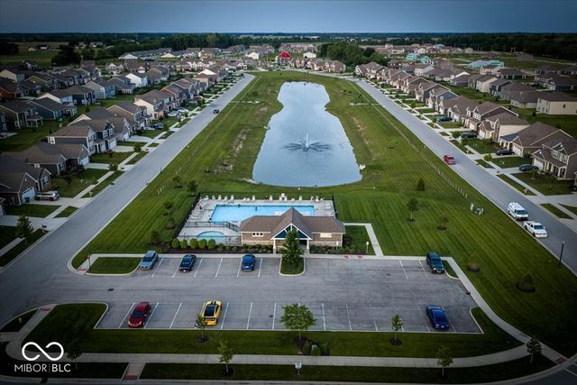 1855 Orchard Drive, Fortville, IN 46040