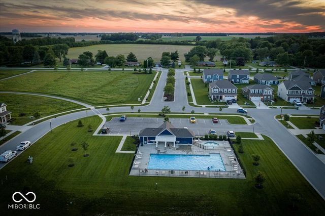 1855 Orchard Drive, Fortville, IN 46040