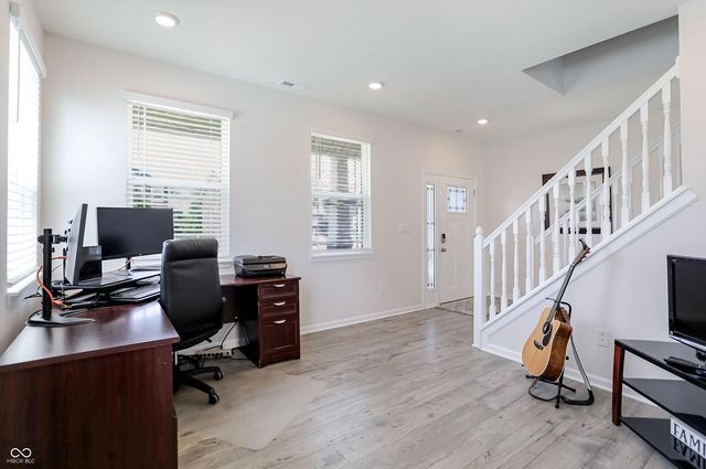 1855 Orchard Drive, Fortville, IN 46040