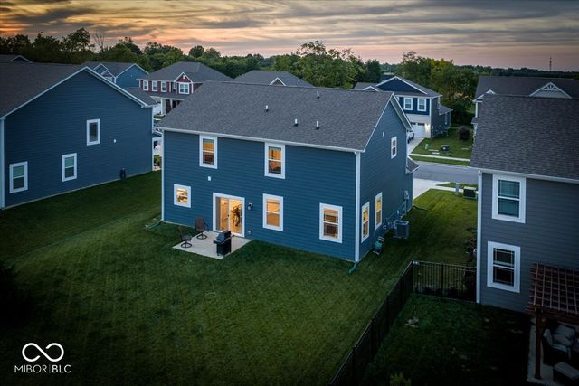 1855 Orchard Drive, Fortville, IN 46040