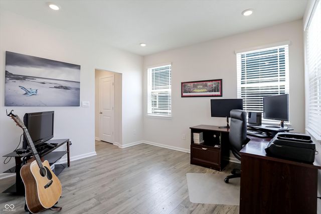 1855 Orchard Drive, Fortville, IN 46040