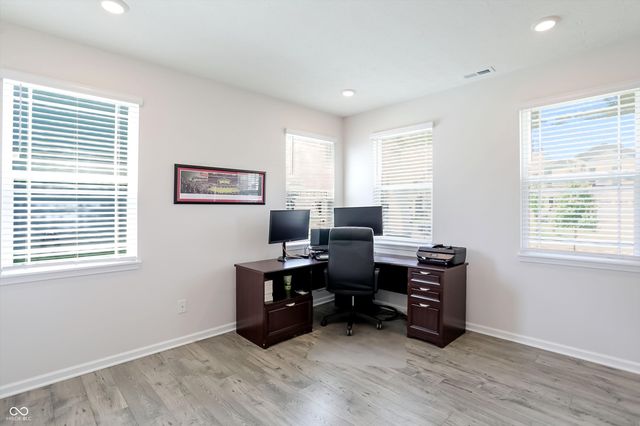 1855 Orchard Drive, Fortville, IN 46040