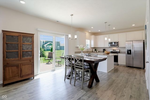 1855 Orchard Drive, Fortville, IN 46040