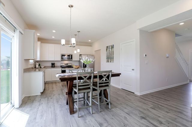 1855 Orchard Drive, Fortville, IN 46040