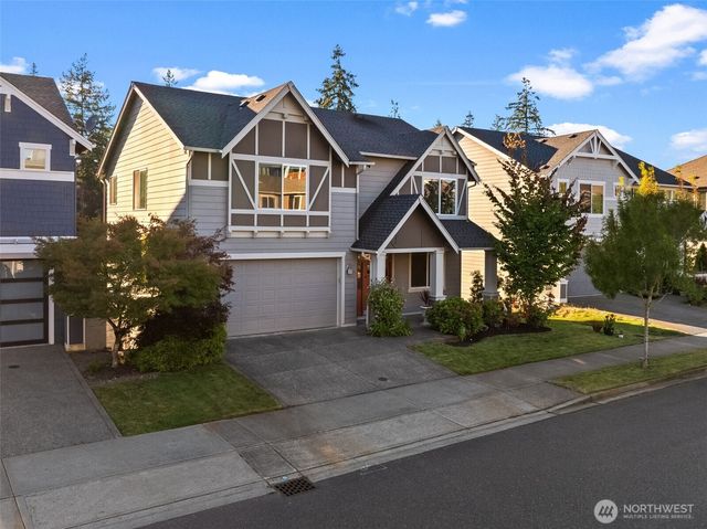10546 Sentinel Drive, Gig Harbor, WA 98332