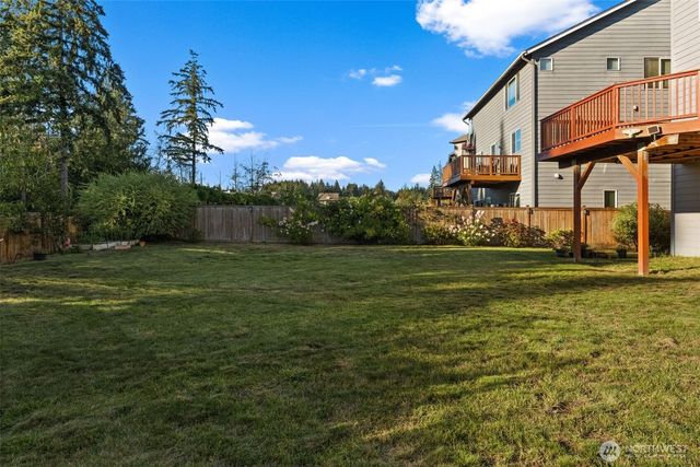 10546 Sentinel Drive, Gig Harbor, WA 98332