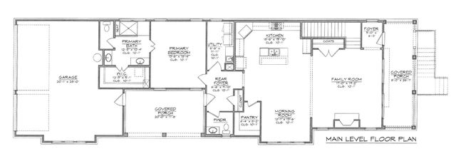 101 Fairmore Court, Franklin, TN 37064