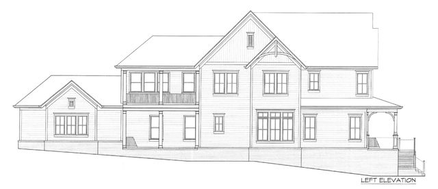 101 Fairmore Court, Franklin, TN 37064